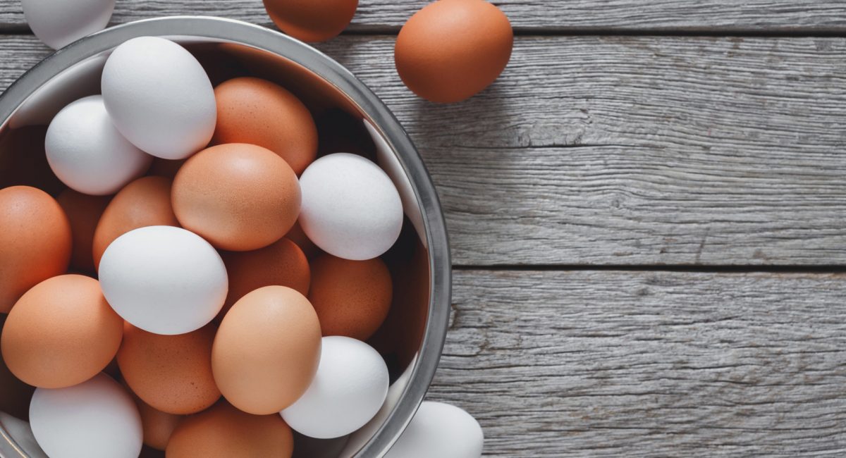 Deficiência de vitamina B12: não apenas veganos em risco
