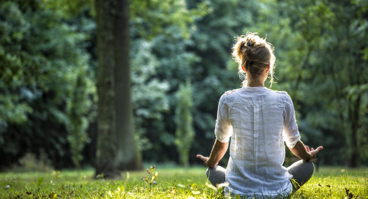 21 de Junho, Yoga Day e solstício de verão