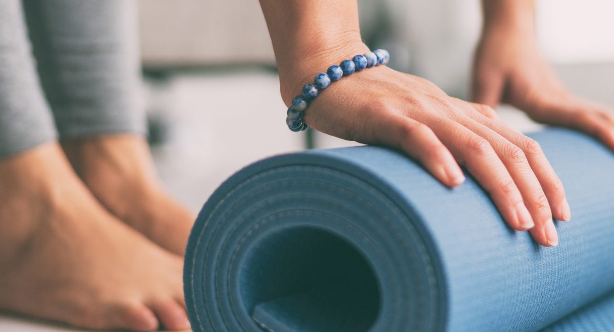 Yin Yoga, para restaurar o equilíbrio energético