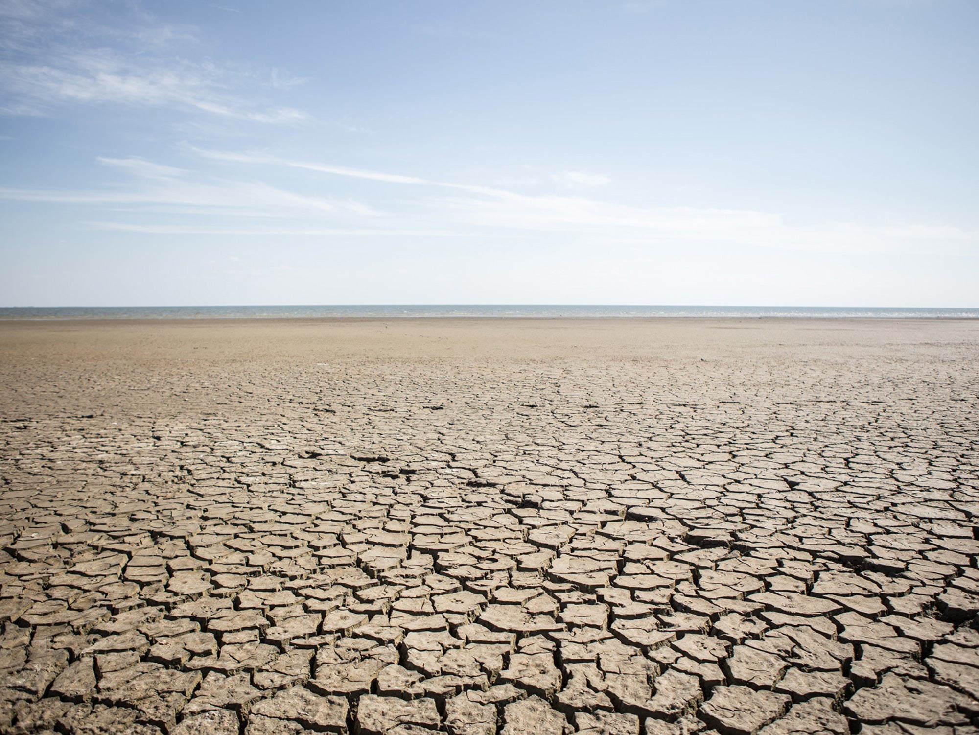 Tomem nota da expressão water grabbing