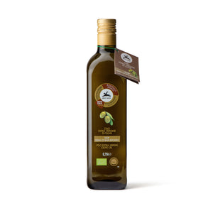 Azeite de oliva extra virgem orgânico D.O.P. - Terra di Bari Bitonto orgânico - OL676