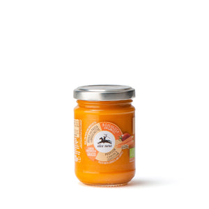 Pesto de cenoura e lentilhas orgânicas-PCL130