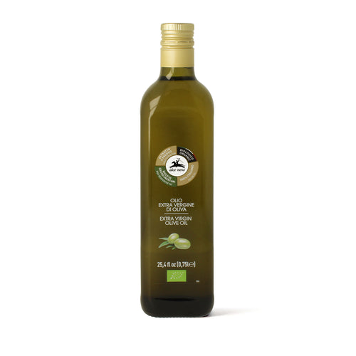 Azeite de oliva extra virgem orgânico - OL674