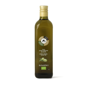 Azeite de oliva extra virgem orgânico - OL674