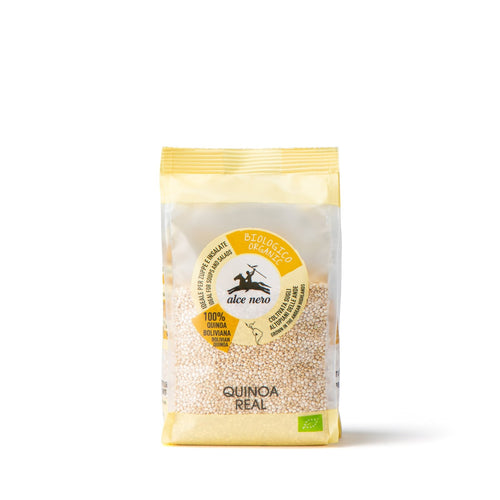 Quinoa real orgânica - CE462